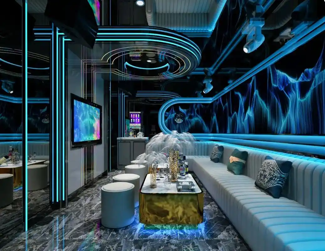 运城商务ktv及商务ktv怎么消费解析-稷山县ktv预定